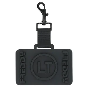 Porta etichetta da bagaglio A Choreography by Luca Tomassini