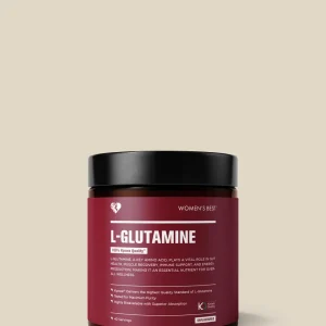 L-Glutamine Powder (100% Kyowa®)