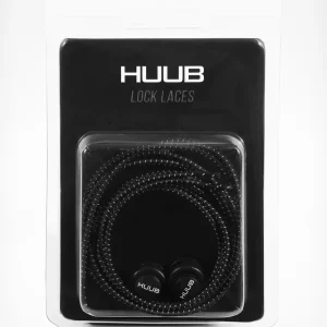 Lacets noirs - HUUB