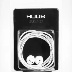 Lacets blancs - HUUB