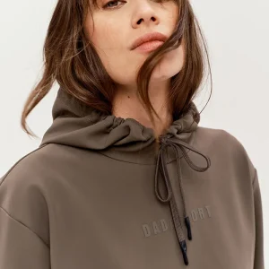 Luigi -  Sweat d'équitation à capuche mixte