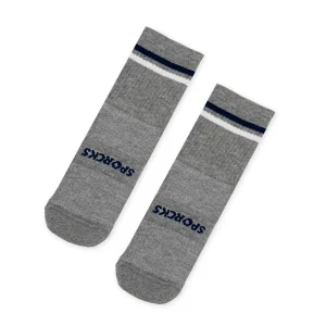 MILO GREY - CALCETÍN INFANTIL