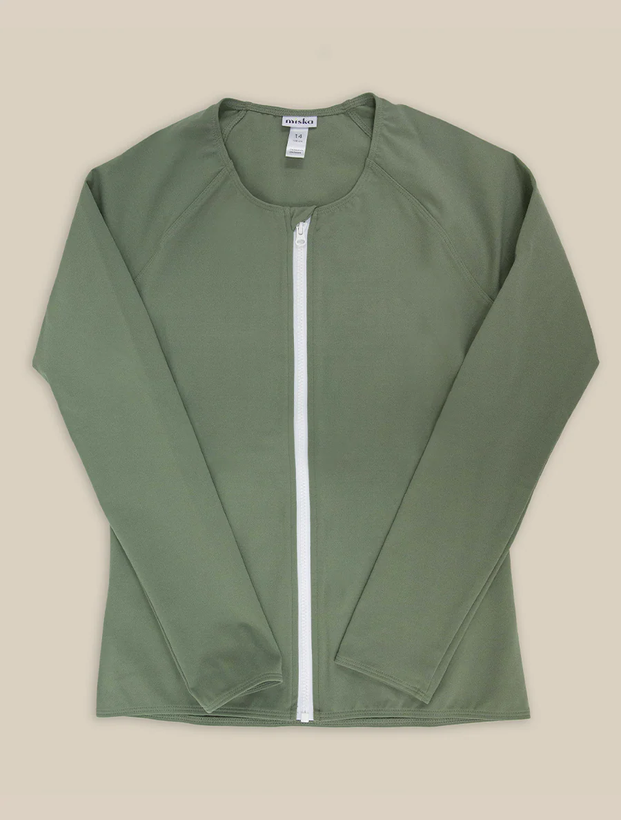 Rashie – T-shirt – Image 4