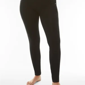 NOWY1MC001ORG_N_-_02.jpgv1751625686 Pantaloni N.O.W.® skinny vita media risvoltabile in jersey