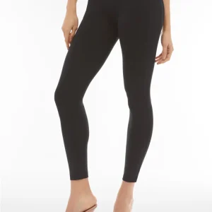 Pantaloni N.O.W.® in tessuto traspirante vita risvoltabile