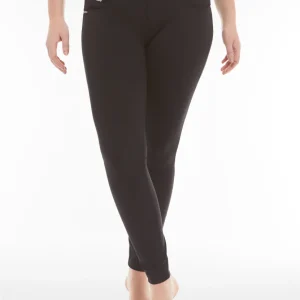 NOWY1MC005REC_N_-_c_02.jpgv1756259129 Leggings N.O.W.® slim fit vita media in tessuto bioattivo