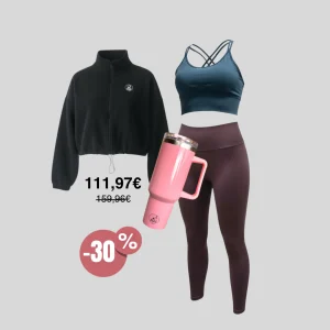 Pack Reveal - Be You