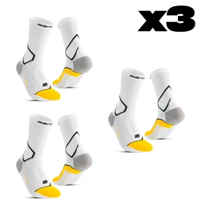 Pack 3 paires R-ONE 3.0