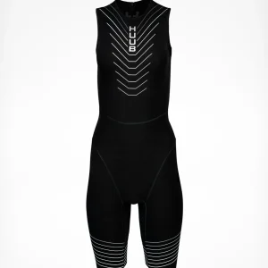 Pinnacle Swimskin - Femme - HUUB
