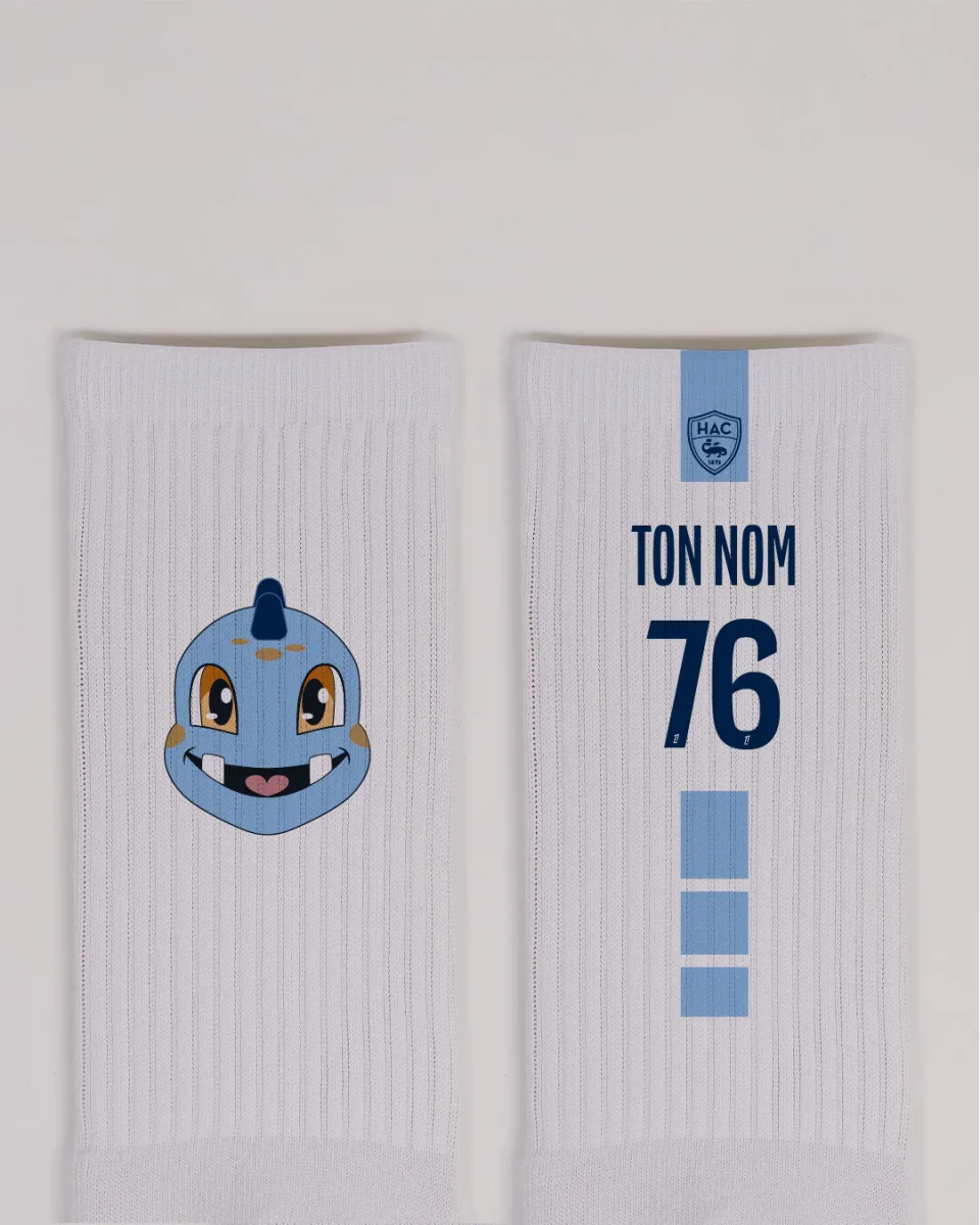 HAC Mascotte – Image 2