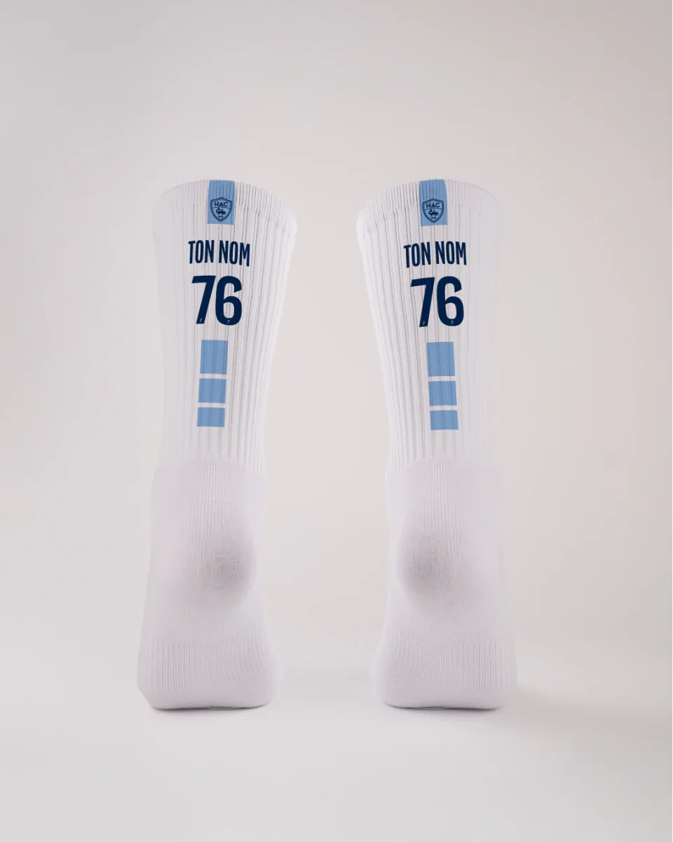 HAC Mascotte – Image 3