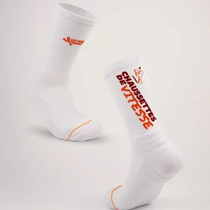 Chaussettes De Vitesse