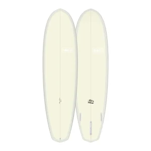 EPOXY Funboard Wombat Worms Boite