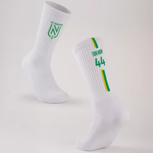 FC Nantes 2 Bandes Impulsion