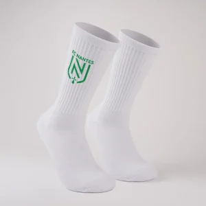 FC Nantes Logo Côté