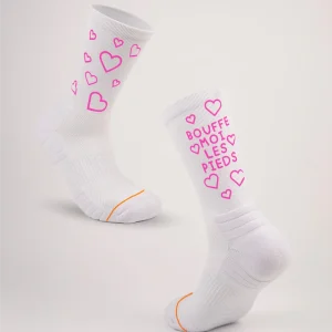 Bouffe Moi Les Pieds