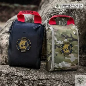 RHINO™ Kit de premiers secours tactique