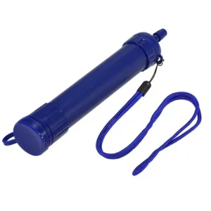 Randonnée Paille Filtrante