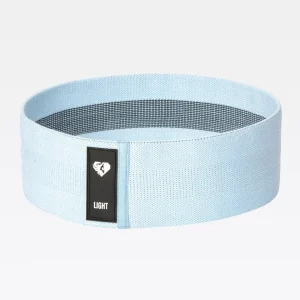Short Resistance Band - Light | Blue