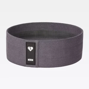 Short Resistance Band - Medium | Charcoal