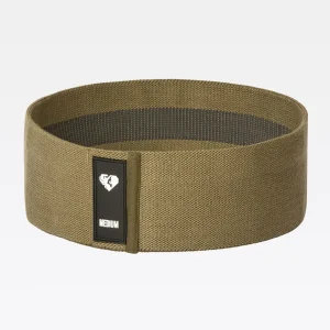 Short Resistance Band - Medium | Khaki