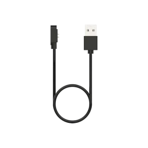 Runmefit USB A to Magnetic Charging Cable (2ft / 60cm)  - Compatible with Runmefit Smart Watch