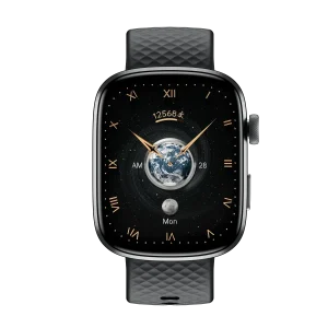 Runmefit GTS8 AMOLED Smart Watch