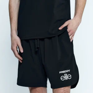 Pantaloni Corti Tecnici da Uomo Elite x Freddy