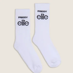 S25UFXESOCKS_W_-_01.jpgv1744620360 Calzini Unisex Elite x Freddy in Cotone