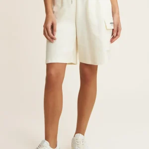 S25WMVP2_W75_-_02.jpgv1751626581 Bermuda Sportivi con Tasche Cargo