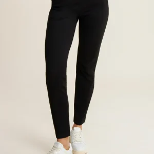 Pantaloni sportivi regular fit in Heavy Jersey