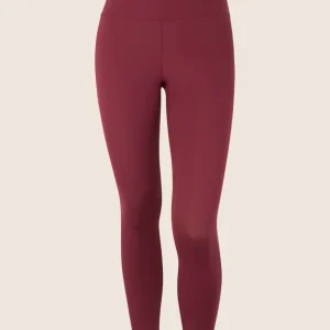 Leggings 7/8 a vita alta in tessuto tecnico D.I.W.O.®