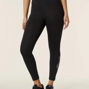 SF5SHF418_NFLO77_-_c_02.jpgv1751626715 Leggings 7/8 vita alta in tessuto tecnico con logo floreale