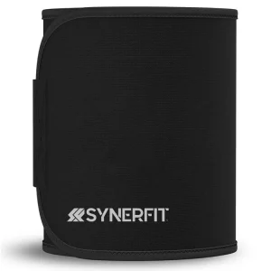 Ceinture de sudation en néoprène et lycra