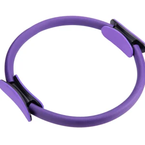 Anneau d'exercice Pilate - Violet