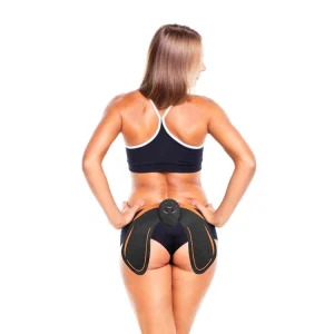 Electro-stimulateur musculaire fessier - Modèle Sao