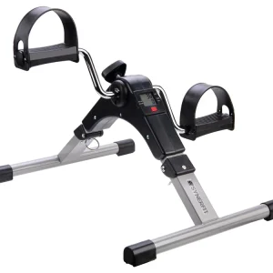 SNT121-1_35e94033-cdcc-4c46-9832-4f35f84c9190.jpgv1709888640 Pédalier d'appartement avec écran LCD - Modèle Reborn Edition 2024