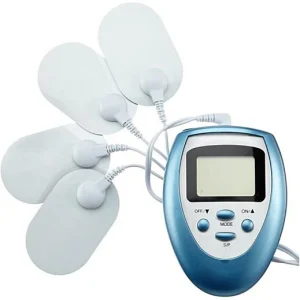 Appareil d'électro-stimulation Slimming Massager Synerfit