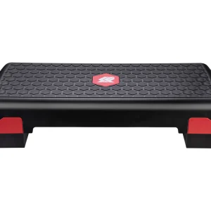 Step modulable avec réhausses 66cm - Modèle StepX