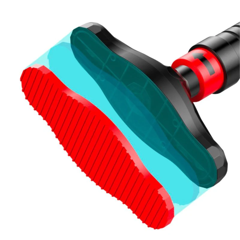 Barre de traction SYNERFIT sans vis 90-130cm - 180KG – Image 3