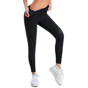 Legging nouvelle technologie SWEATSHAPER  BY SYNERFIT