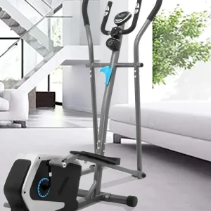 SYNERFIT Vélo elliptique - Modèle Challenge édition 2025