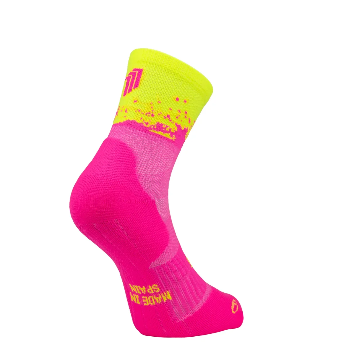 SPLASH PINK - CALCETÍN RUN ULTRALIGHT