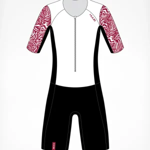 Trifonction manche courte SUB7 v2 LC homme - HUUB