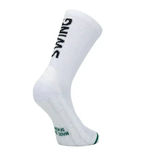 FULL SWING WHITE - CALCETÍN GOLF