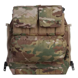 Sac a Dos pour Gilet tactique camouflage