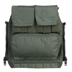 Sac a Dos pour Gilet tactique vert