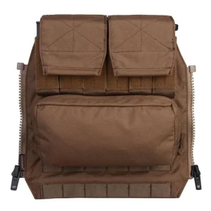 Sac a Dos pour Gilet tactique kaki