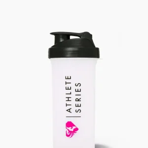 Athlete Shaker