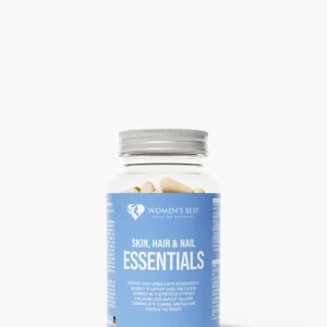 Skin, Hair & Nail Essentials Capsules